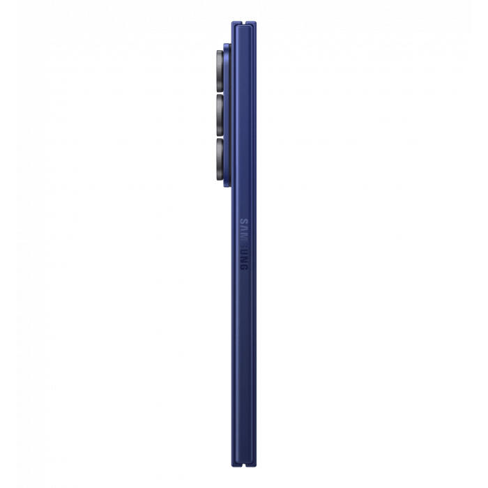 Смартфон Samsung Galaxy Fold7 12/512GB Blue Shadow (SM-F966BDBCSEK)