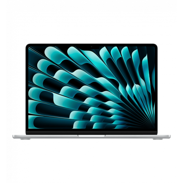 MacBook Air 13" Apple M5/10CPU/10GPU/16GB/1TB SSD/Silver (MDH84)
