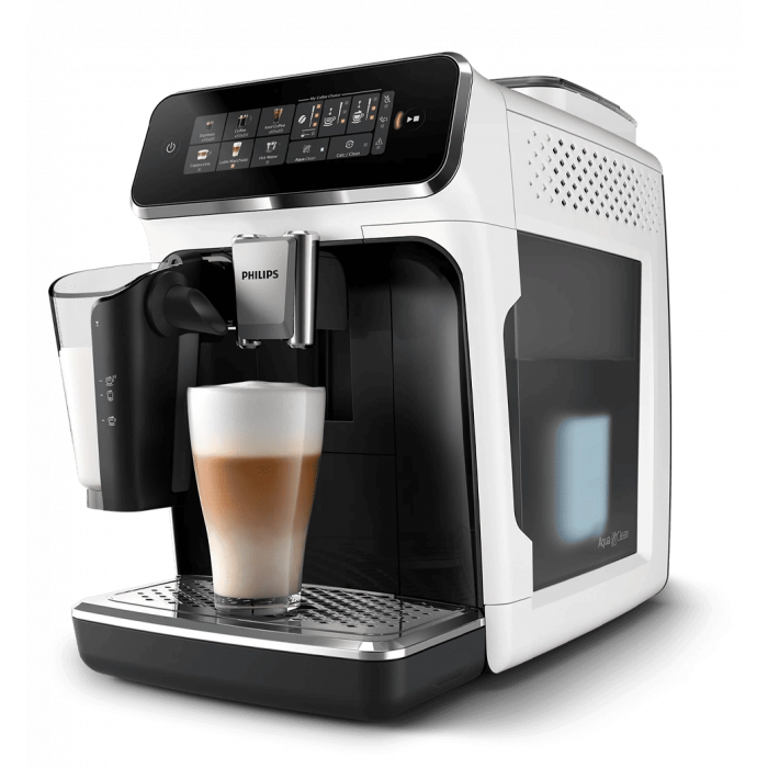 Кофемашина Philips Series 3300 EP3343/50