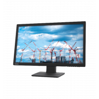 Монітор 21.5" LENOVO ThinkVision E22-28 IPS FullHD 60Hz