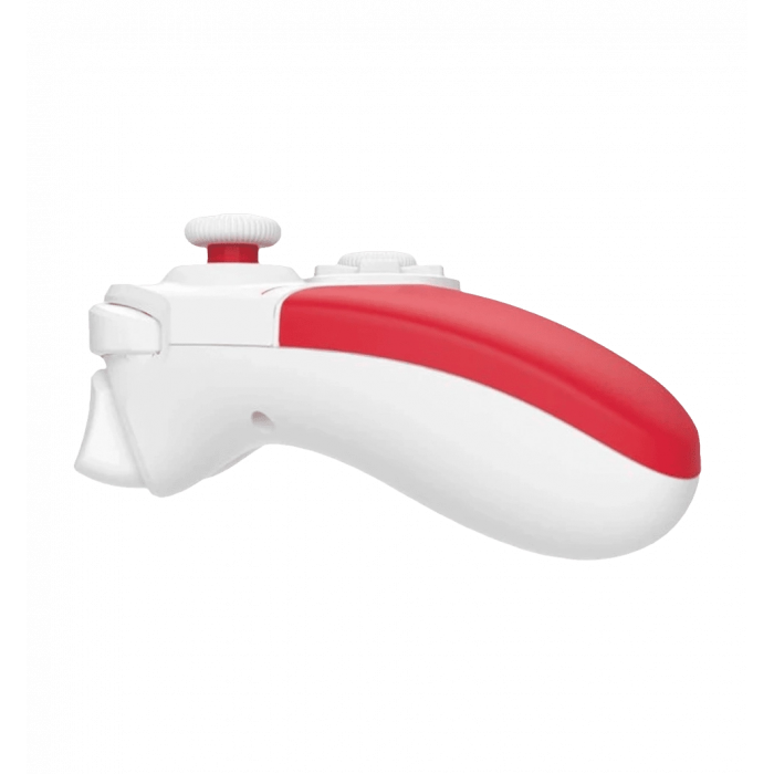 Бездротовий геймпад Bloody GPW50 (Sports White)