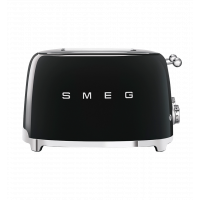 Toaster SMEG TSF03BLEU