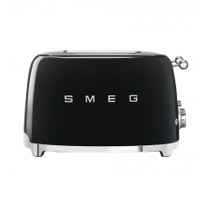 Тостер SMEG TSF03BLEU