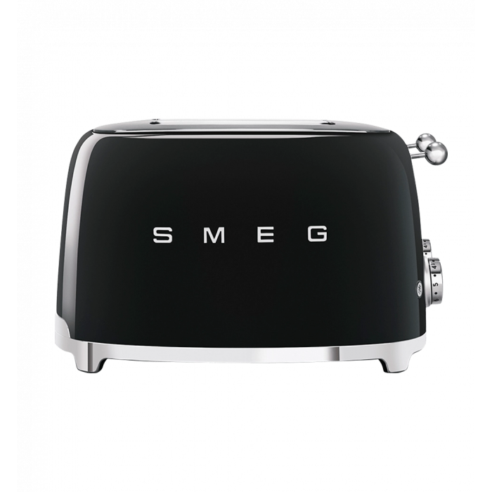 Тостер SMEG TSF03BLEU