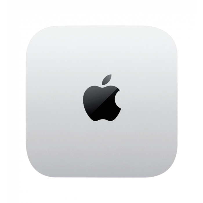 Mac mini Apple M4/10CPU/10GPU/24GB/512GB SSD (MCYT4)