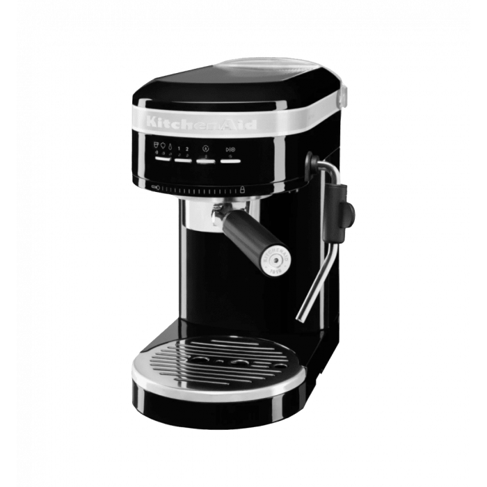 KitchenAid Artisan Espresso Maker 5KES6503EOB