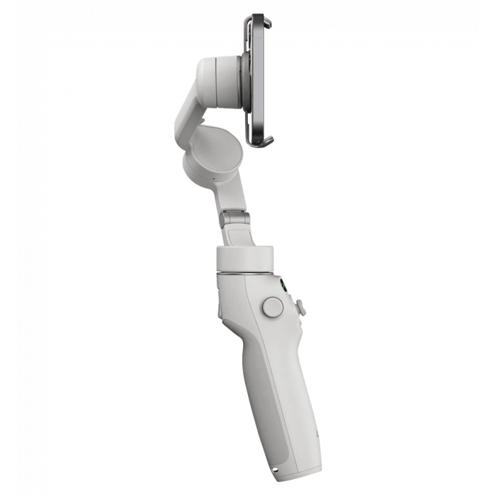 DJI Osmo Mobile 6 Platinum Gray (CP.OS.00000284.01)
