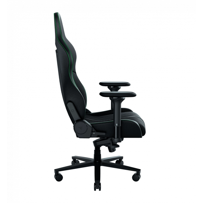 Крісло для геймерів RAZER Enki, green (RZ38-03720100-R3G1)