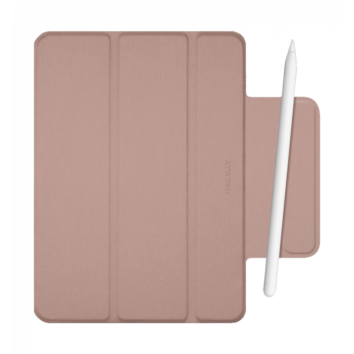 Чoхол Macally Smart Case for iPad mini 6 (2021) Rose (BSTANDM6-RS)