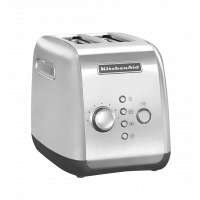 Тостер KitchenAid 5KMT221ESX