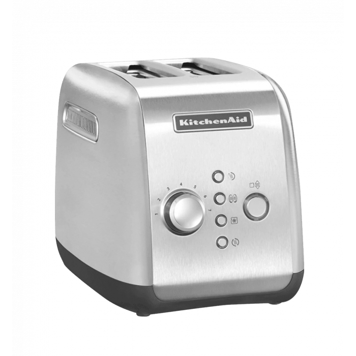 KitchenAid 5KMT221ESX toaster