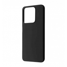 Чохол WAVE Colorful Case Realme C61 4G/С63 4G (black)