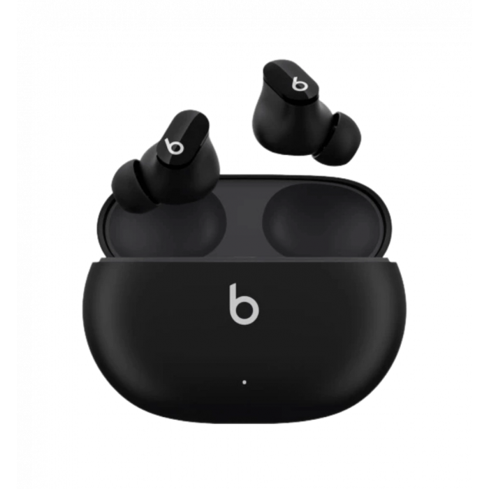 Наушники Beats Studio Buds Black (MJ4X3)