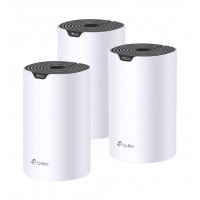 Роутер Mesh TP-Link Deco S7 (3-Pack)