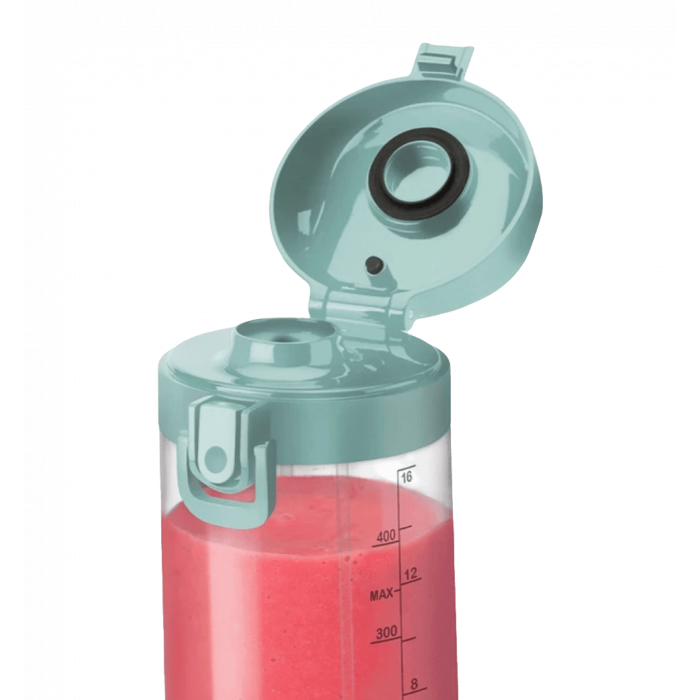 Блендер Nutribullet NBP003LBL