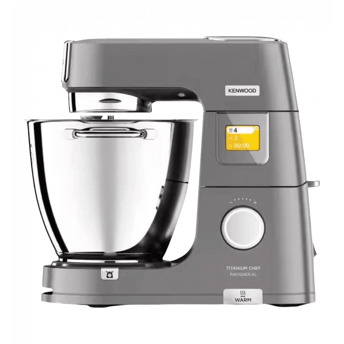 Кухонная машина Kenwood KWL 90.244 SI