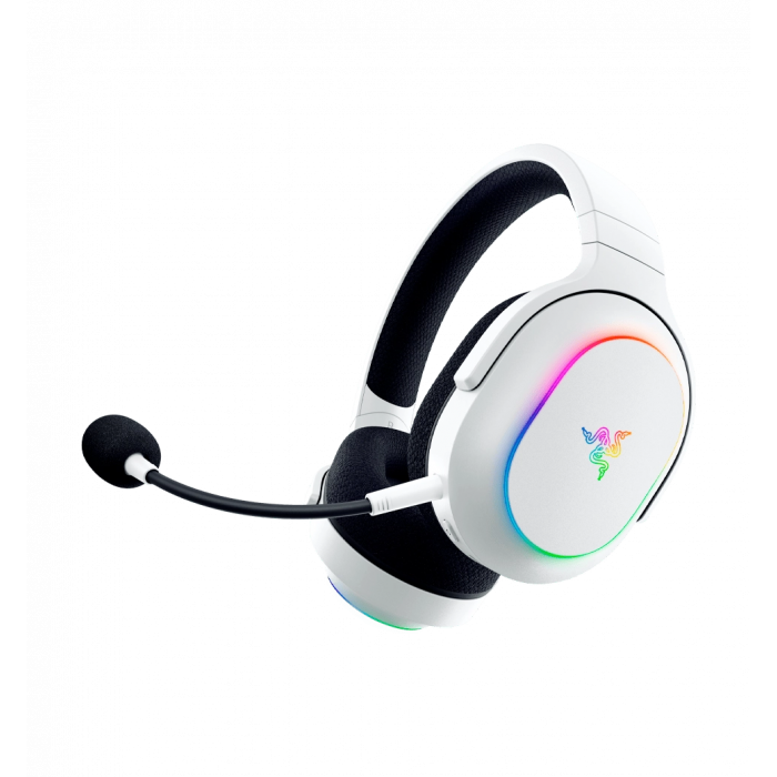Гарнітура RAZER Barracuda X CHROMA, White (RZ04-05220200-R3M1)