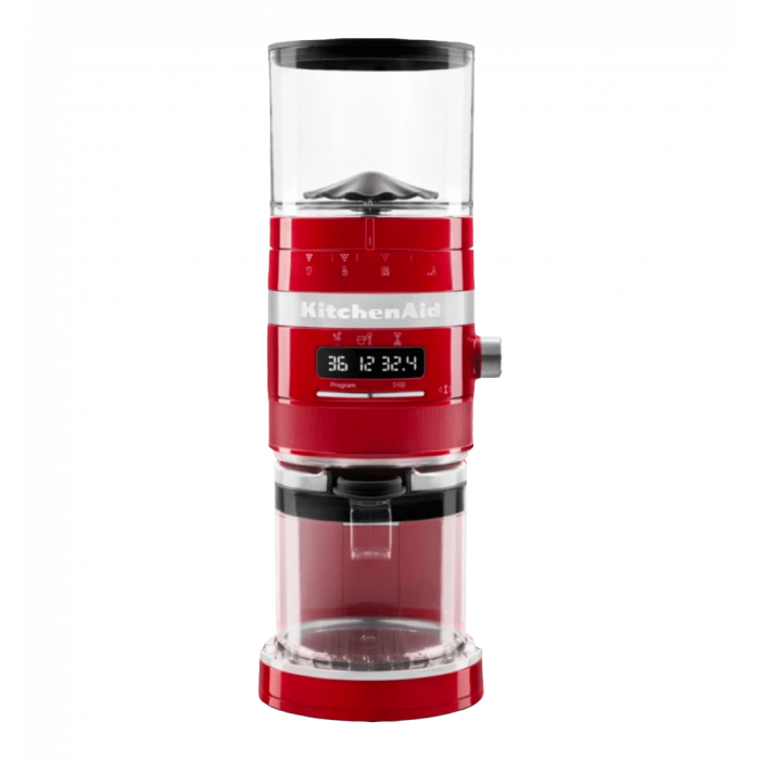 KitchenAid Artisan 5KCG8433EER coffee grinder