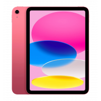iPad 11 (2025) Wi-Fi + LTE 128GB Pink (MD7J4)