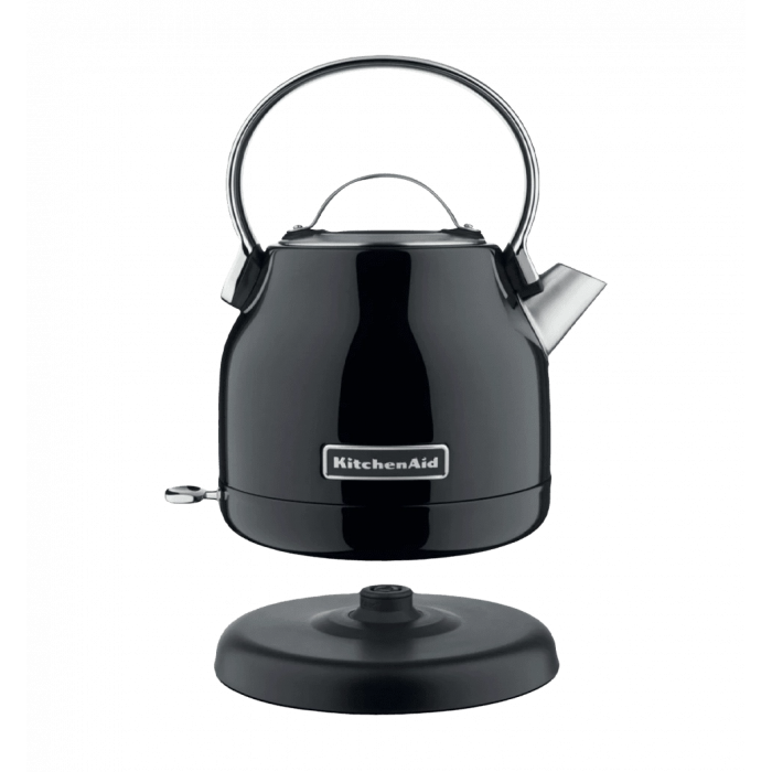 Електрочайник KitchenAid 5KEK1222EOB