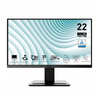 Монитор 22" MSI PRO MP223 VA FullHD 100Hz