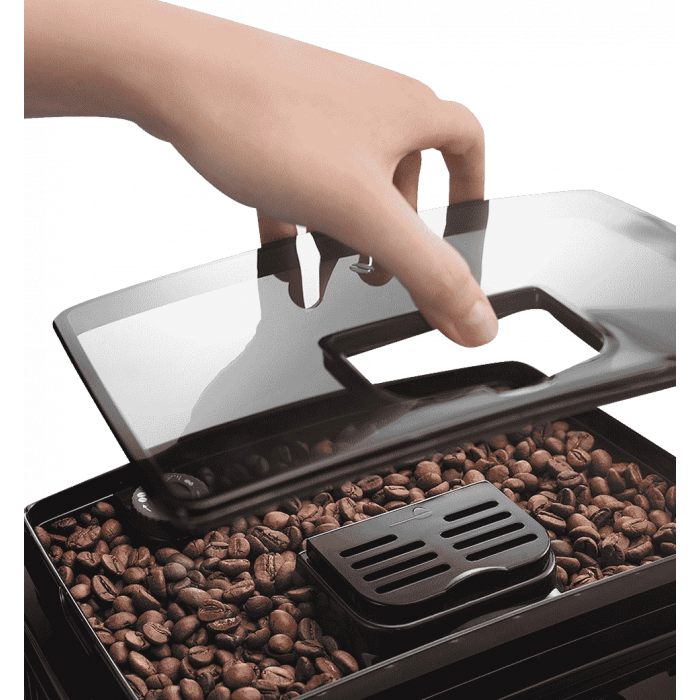 Кавомашина DeLonghi ECAM 22.112 B Magnifica S