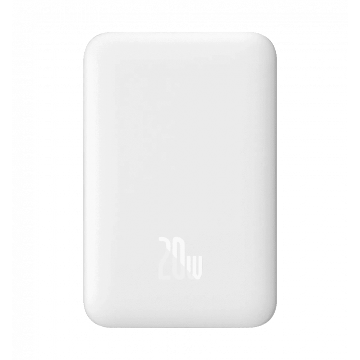 Portable Battery Proove Guardian 22.5W 30000mAh (metal gray)