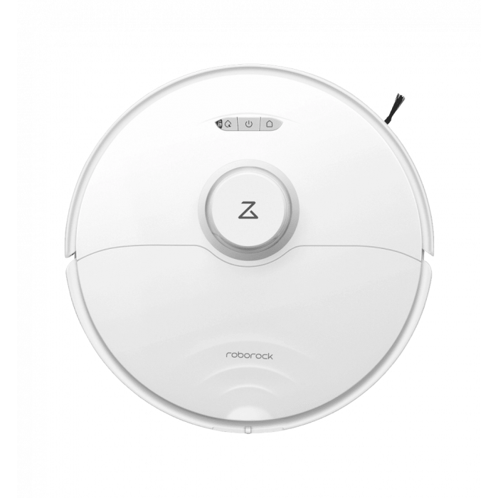 Робот-пилосос ROBOROCK S8P ULTRA WHITE (S8PU02-00)