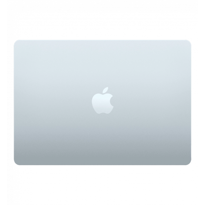 MacBook Air 15" Apple M5/10CPU/10GPU/24GB/512GB SSD/Sky Blue