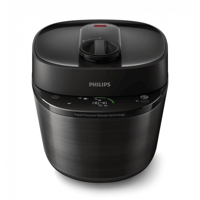 Мультиварка-скороварка Philips All-in-One Cooker HD2151/40