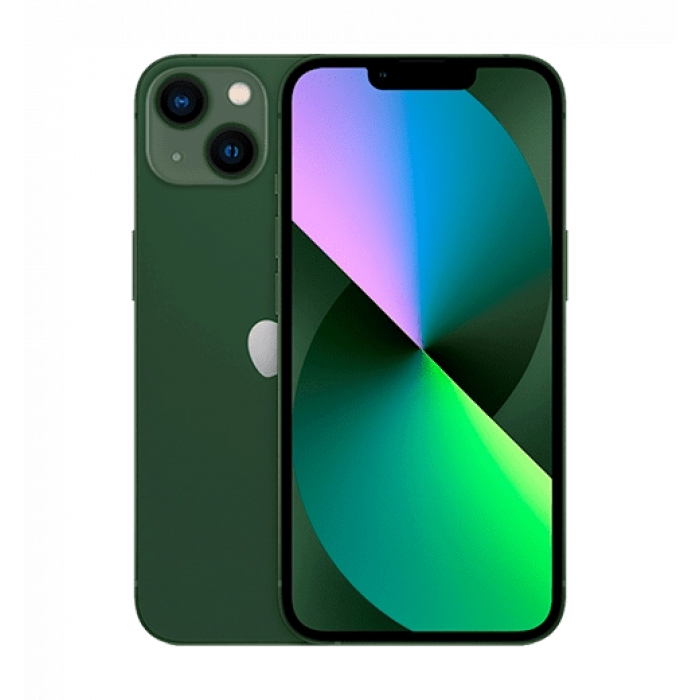 iPhone 13 128GB Green