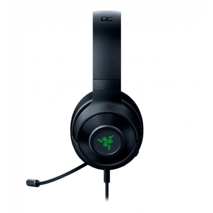 Навушники Razer Kraken V3 X USB (RZ04-03750300-R3M1)