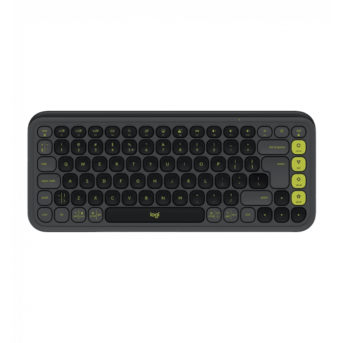 Комплект LOGITECH POP ICON COMBO - GRAPHITE - (920-013156)