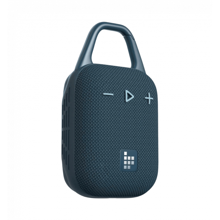 Portable speakers Tronsmart Mirtune H1 Blue