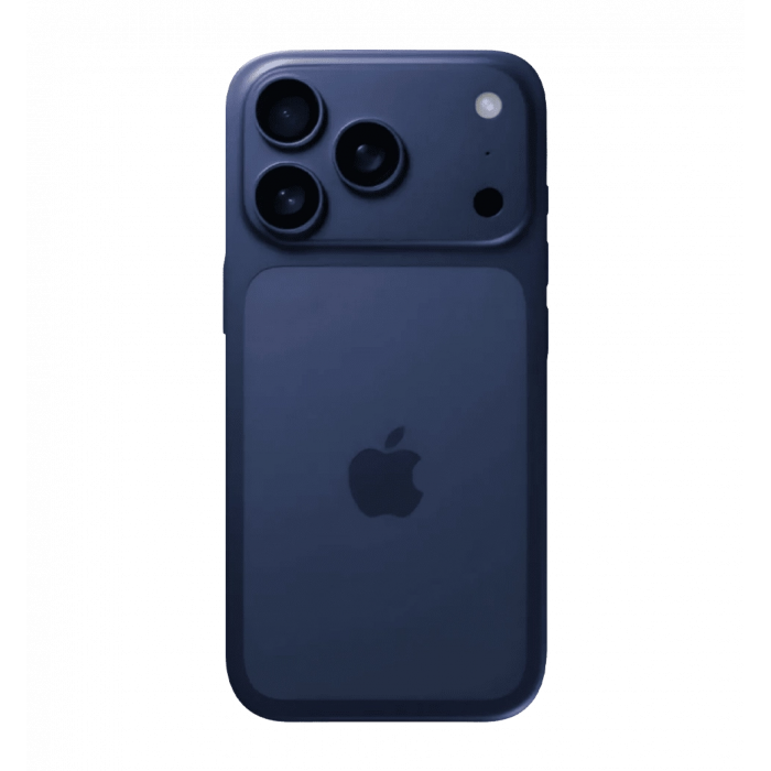iPhone 17 Pro 1TB Deep Blue