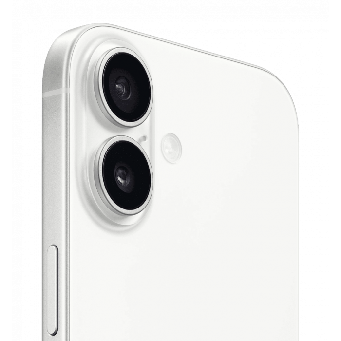 iPhone 17 512GB White e-sim (MG4F4)