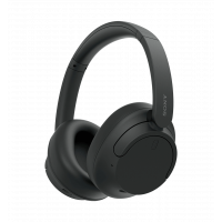 Наушники с микрофоном Sony WH-CH720N Black (WHCH720NB.CE7)