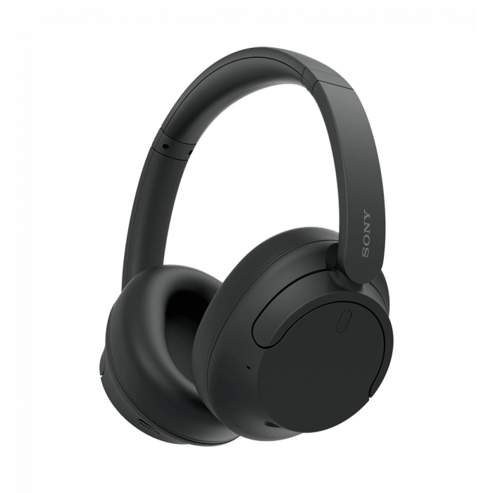Навушники з мікрофоном Sony WH-CH720N Black (WHCH720NB.CE7)