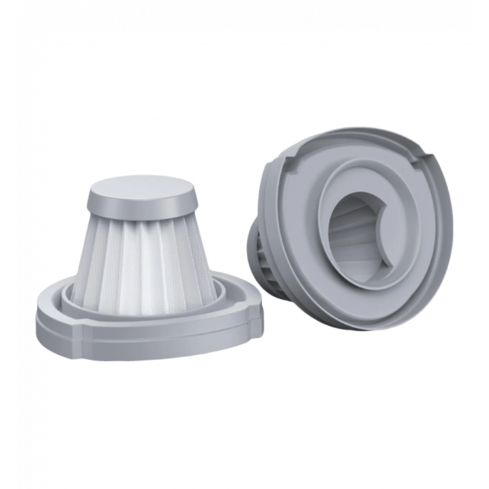 Фільтр для автомобільного пилососа Baseus A1 (2шт) gray