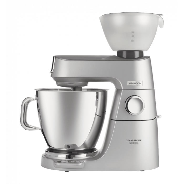 Насадка для комбайна Kenwood AT312 соковыжималка.