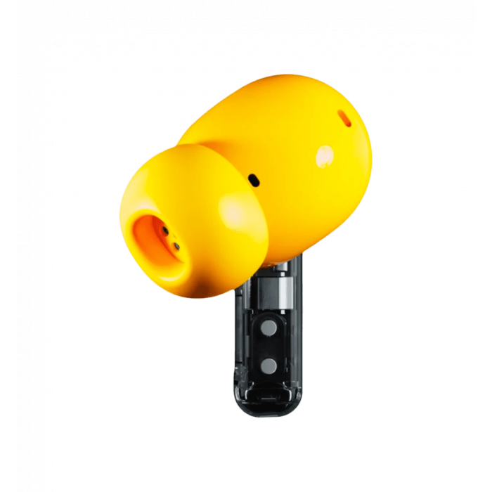 Наушники Nothing Ear (a) Yellow
