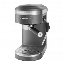 KitchenAid 5KES6403EDG espresso coffee maker