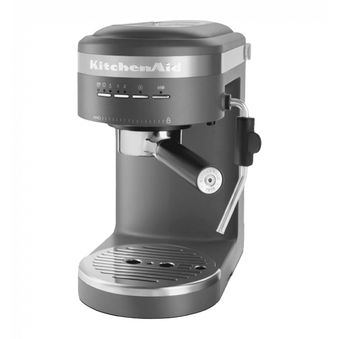 KitchenAid 5KES6403EDG espresso coffee maker