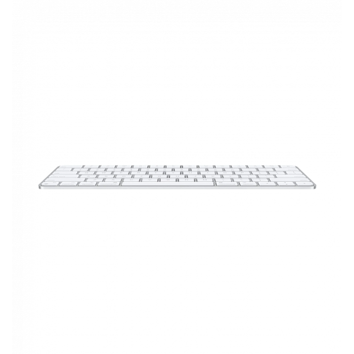Клавіатура Apple Magic Keyboard 2021 (MK2A3)
