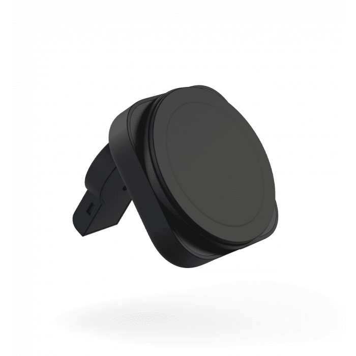 Zens Travel Charger Pro 2 Wireless Black (ZEDC27B/00)