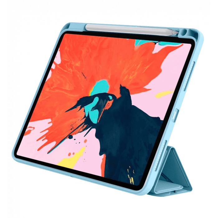 Чохол WIWU Defender Protectived Case iPad 10,2 (blue)