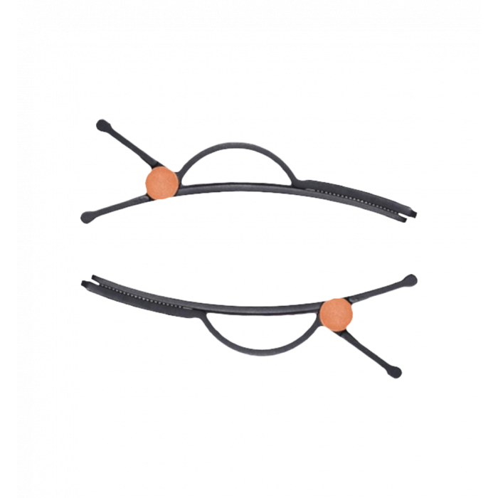 Набор заколок Dyson Hair Clips (973267-01)