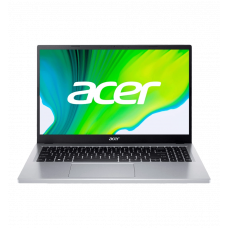 Ноутбук 15.6" Acer Aspire Go AG15-31P (NX.KX5EU.001) Intel C N100/8GB/F512GB/UMA/Lin/Silver
