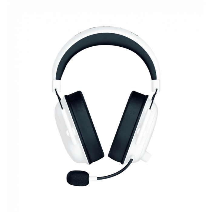 Гарнітура RAZER Blackshark V2 HyperSpeed Wireless, white (RZ04-04960200-R3M1)