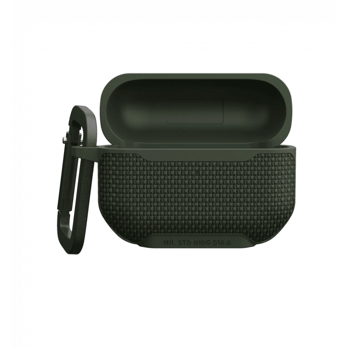 Чохол UAG для AirPods Pro (2nd Gen) Metropolis, Olive Drab (104125117272)